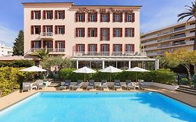 Best Western Hotel Des Orangers Cannes